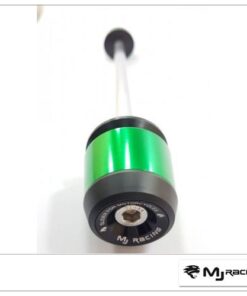 Slider Roda Dianteira Anti Impacto Nylon KAWASAKI Z 900