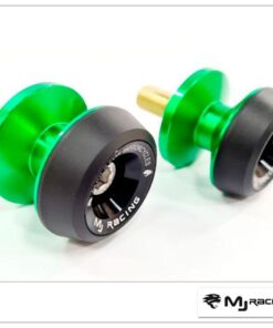 Slider Traseiro Com Ponta Nylon KAWASAKI ER 6N