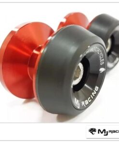 Slider Traseiro Com Ponta Nylon KAWASAKI Z 650 R