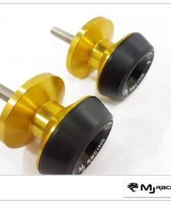 Slider Traseiro Com Ponta Nylon KAWASAKI Ninja 650
