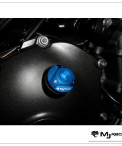 Tampa de Óleo Anti Furto KAWASAKI ER 6N